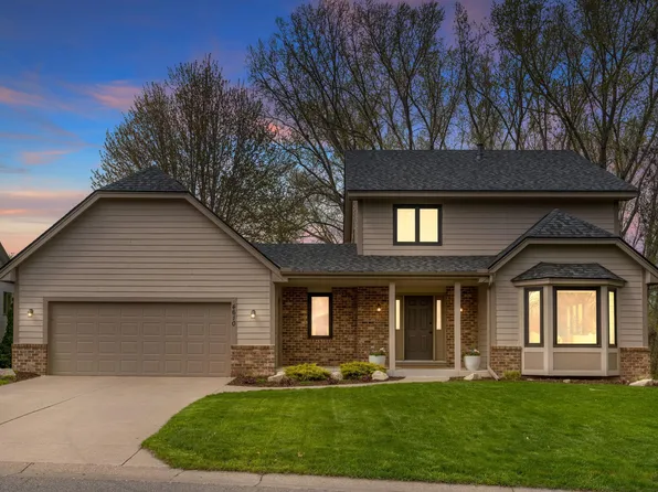 4610 Trenton Cir N, Plymouth, MN 55442