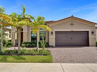 7433 Knight St, Parkland, FL 33067
