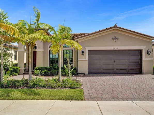 7433 Knight Street, Parkland, FL 33067