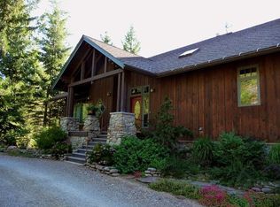 335 Hidden Spring Rd, Sandpoint, ID 83864
