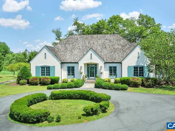 935 Club Dr, Keswick, VA 22947