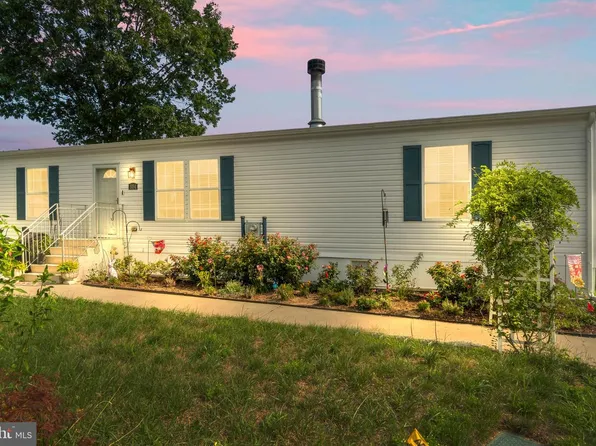 814 North St, Jackson, NJ 08527