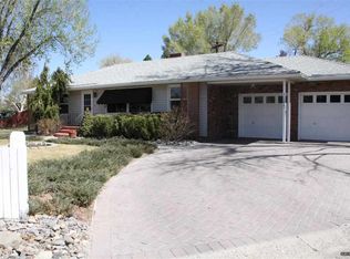 1245 Charles Dr, Reno, NV 89509