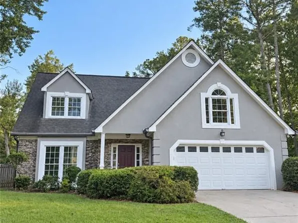 558 Russett Ct SW, Marietta, GA 30064