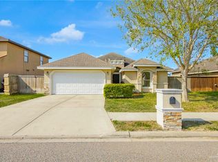 1308 Quail Dr, San Juan, TX 78589