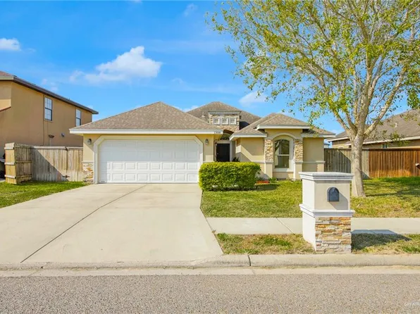 1308 Quail Dr, San Juan, TX 78589