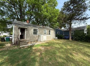 3412 Mike Rd, Richmond, VA 23234