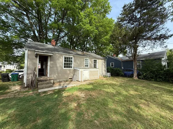 3412 Mike Rd, Richmond, VA 23234