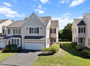29 Chaplin St #29, Newington, CT 06111