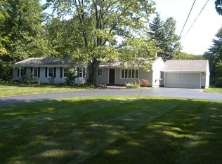 15275 Munn Rd, Newbury, OH 44065