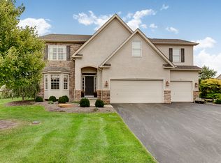 7527 Coachmen Ln, Delaware, OH 43015