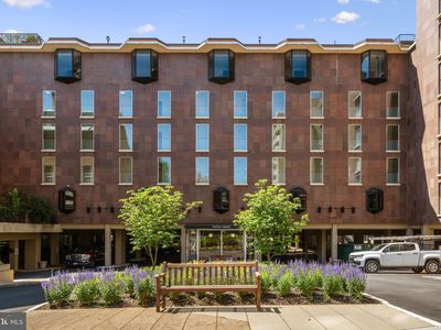 530 N St SW APT S706, Washington, DC, 20024