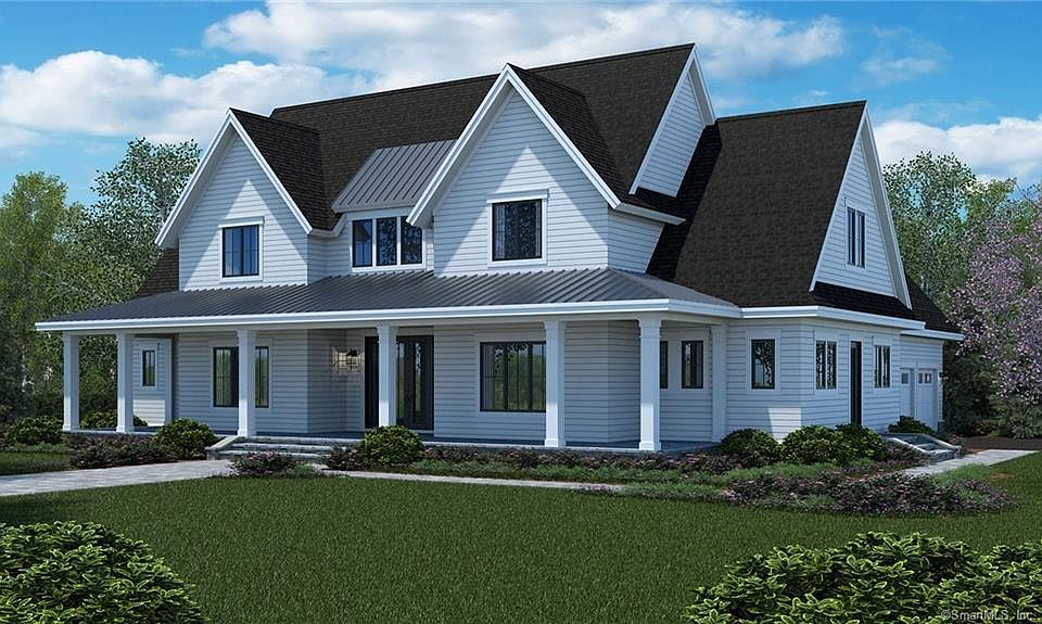 11 Powder Horn Hill Rd, Wilton, CT 06897 MLS 170451151 Zillow