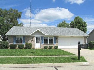 1338 Buckthorn Ct, Springfield, OH 45502