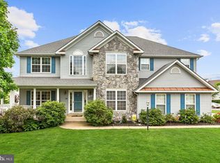 745 Race Course Rd, Warrenton, VA 20186