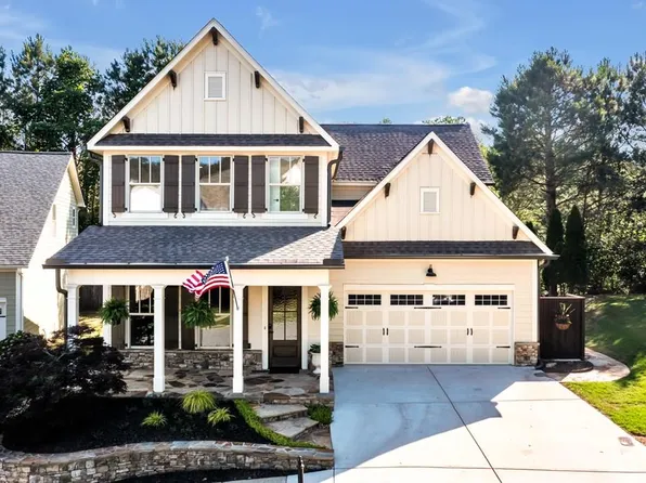 318 Stoney Hollow Rd, Canton, GA 30114