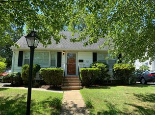 705 Park Ave, Spring Lake, NJ 07762