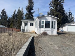 331 Amethyst Ct, Logan Lake, BC V0K 1W0