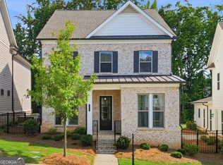 3252 Bartee Walk, Suwanee, GA 30024