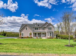 36 Creamery Circle, Goshen, NY 10924