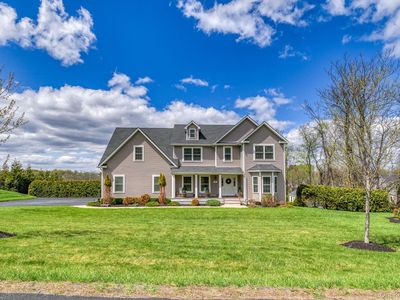 36 Creamery Circle, Goshen, NY, 10924