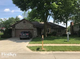 8535 Spend A Buck Dr, Indianapolis, IN