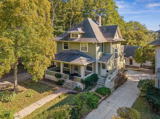 2510 Forest Dr, Des Moines, IA 50312