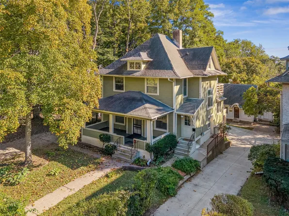 2510 Forest Dr, Des Moines, IA 50312