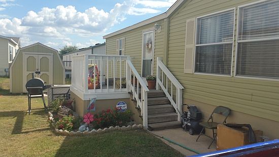 1st image of 7601 Daffan Ln Trailer 91