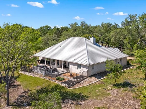 10015 Hodge Canyon Dr, Salado, TX 76571