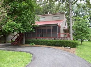 35 Whispering Oaks Loop, Mayfield, KY 42066