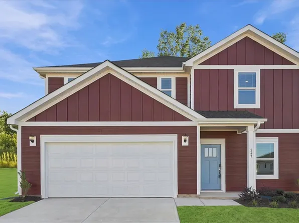 247 Abraham Way, Boiling Springs, SC 29316