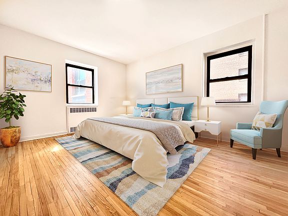 2nd image of 80-08 135th St #603