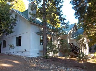 41203 Heartwood Ln, SHAVER LAKE, CA