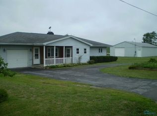 19192 State Route 111, Defiance, OH 43512