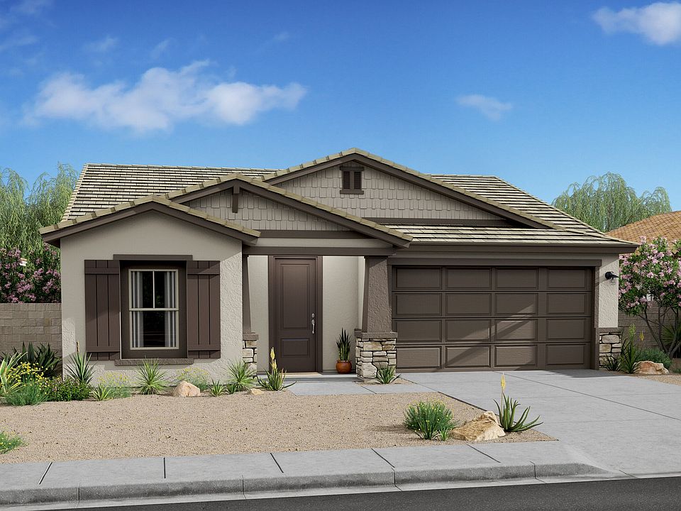 Daffodil - 3043 W Bent Tree Drive 41