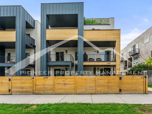 2790 W 25th Ave Unit 1, Denver, CO 80211