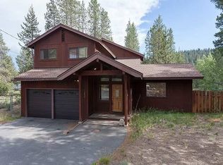 11659 Deerfield Dr, Truckee, CA 96161