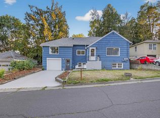 315 SW Walnut St, Pullman, WA 99163