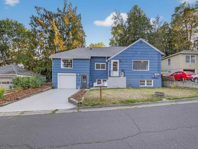 315 SW Walnut St, Pullman, WA, 99163