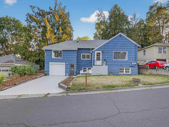 315 SW Walnut St, Pullman, WA 99163