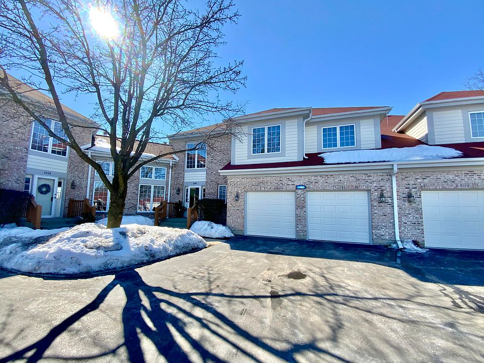 2nd image of 1560 Highland Dr #867