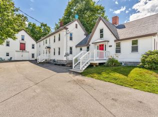 235 Windham Center Rd, Windham, ME 04062