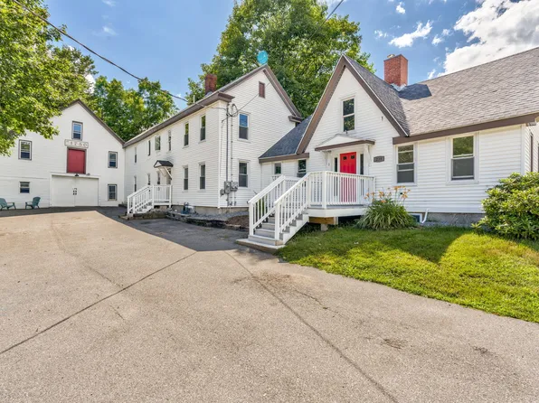 235 Windham Center Road, Windham, ME 04062