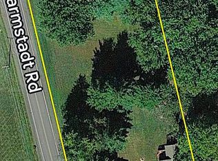 1121 W Inglefield Rd, Evansville, IN 47725