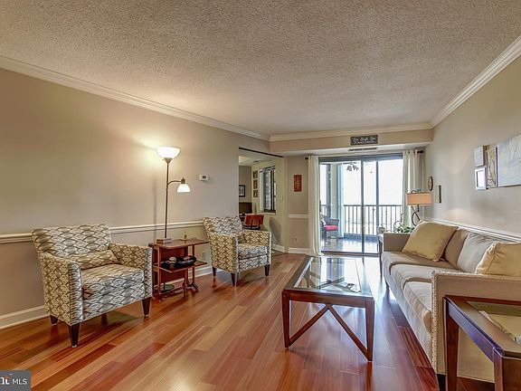 2nd image of 5901 Mount Eagle Dr APT 1011