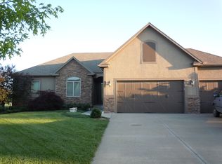 24065 Saint Andrews Ct, Paola, KS 66071