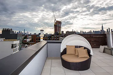 Rented by Brooklyn Group