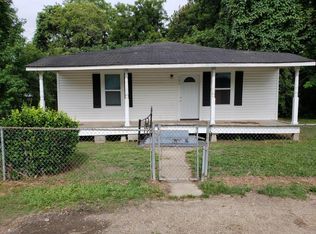 301 Clark St, Picayune, MS 39466