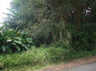 Hoaka Rd LOT B, Hilo, HI 96720